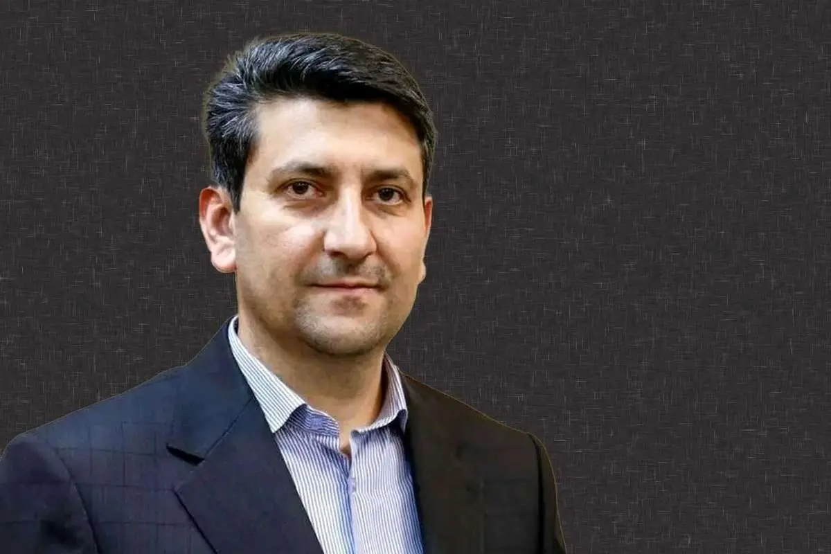 وزیر ارتباطات: برای عبور از ناترازیها چارهای جز «هوشمندسازی» نداریم