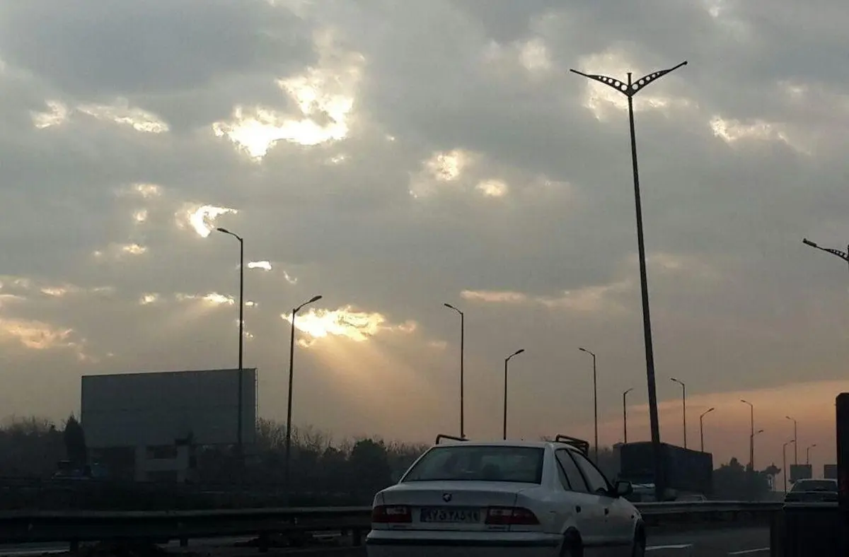 هواشناسی؛ پیش‌بینی وضعیت هوا در ۱۹ دی