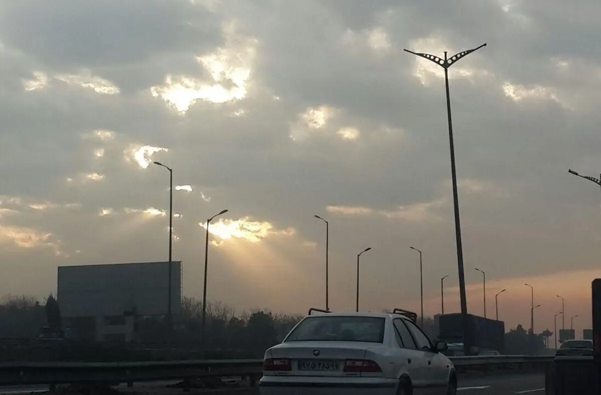 هواشناسی؛ پیش‌بینی وضعیت هوا در ۱۹ دی
