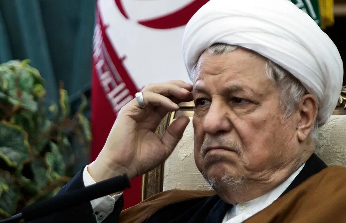 انتقاد جمهوری اسلامی از سکوت صداوسیما در سالگرد هاشمی رفسنجانی