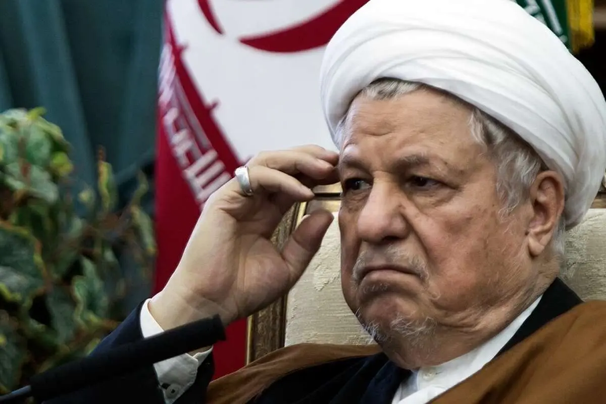 انتقاد جمهوری اسلامی از سکوت صداوسیما در سالگرد هاشمی رفسنجانی