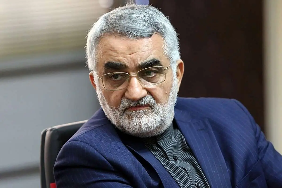 بروجردی: پیوستن به FATF بهانه را از برخی کشورها میگیرد