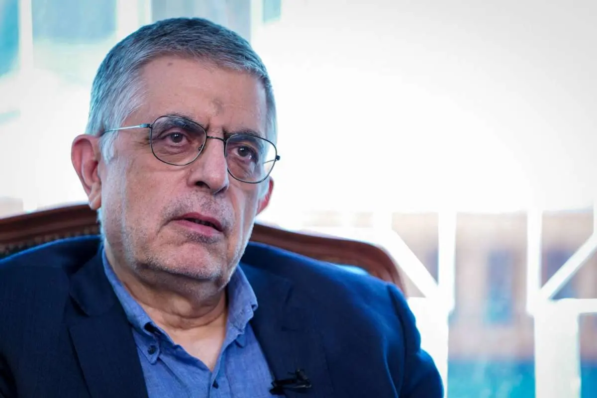 کرباسچی: اصلاح‌طلبان به مرحوم هاشمی بی‌مهری کردند؛ دستش نمک نداشت