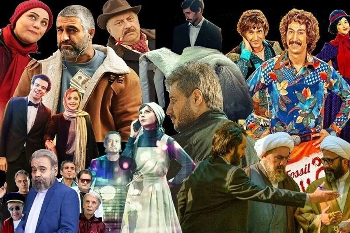 کمدیهای مشنگ سینمای ایران را به کدام سو میبرد؟