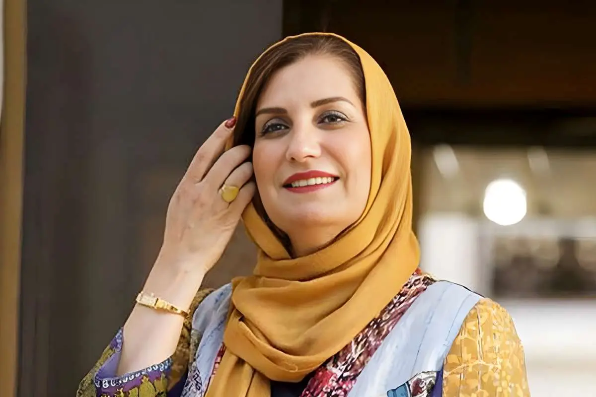 فریبا کوثری: حال سینما فقط برای کمدی‌ها خوب است؛ ترجیح می‌دهم فعلا با تلویزیون کار نکنم