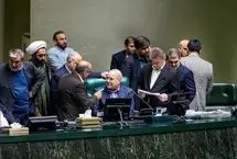 (ویدئو) انتقاد نماینده مجلس از سوپرانقلابی‌های جدید؛ بعضی‌ها هنوز در انتخابات ۱۴۰۲ مانده‌اند