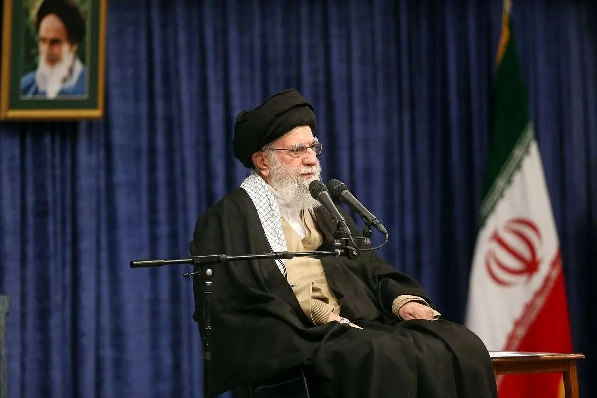 ایران دوران پهلوی قلعه مستحکم منافع آمریکایی بود