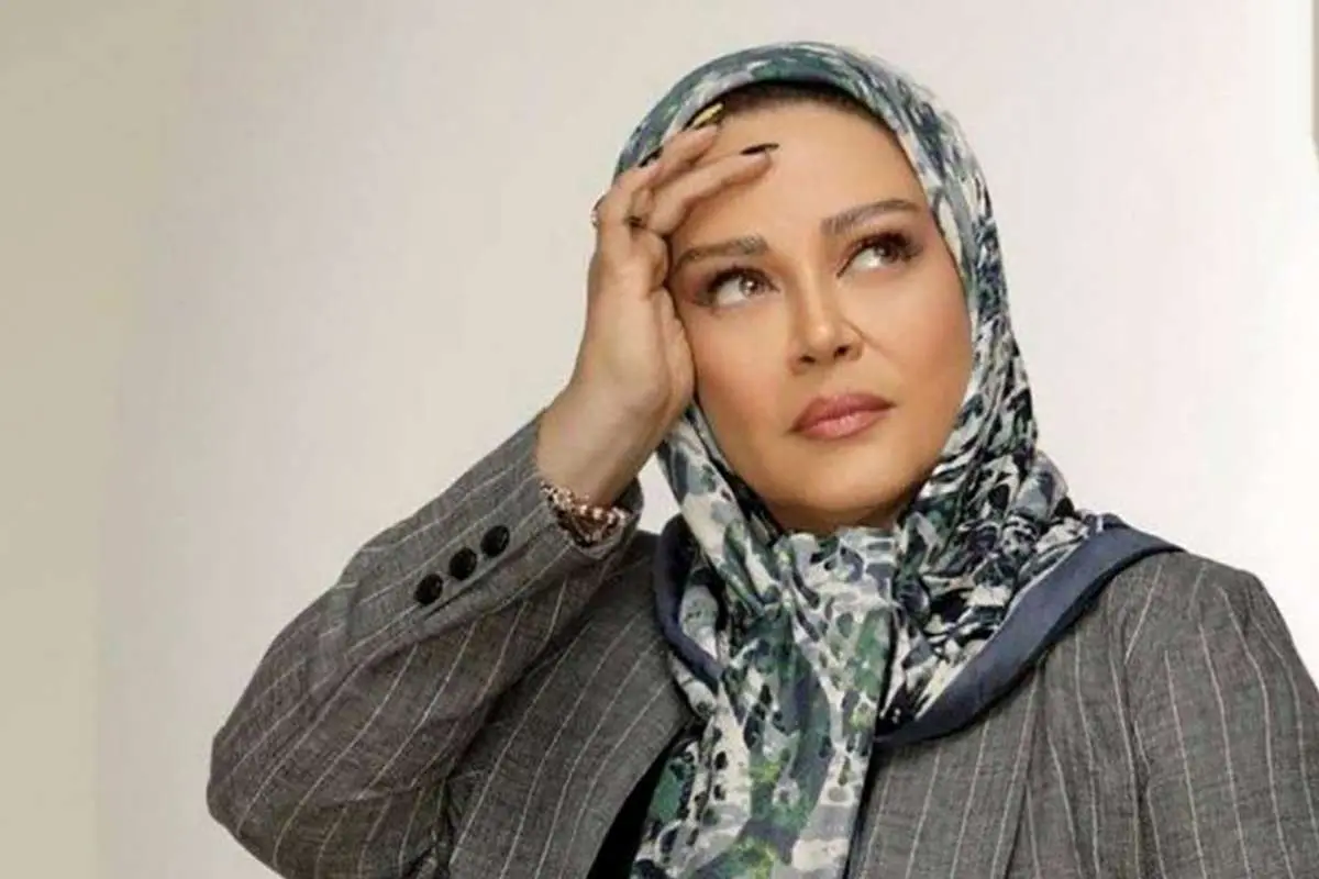 (ویدئو) واکنش بهاره رهنما به دعوای جنجالی شام ایرانی پس از ۴ سال