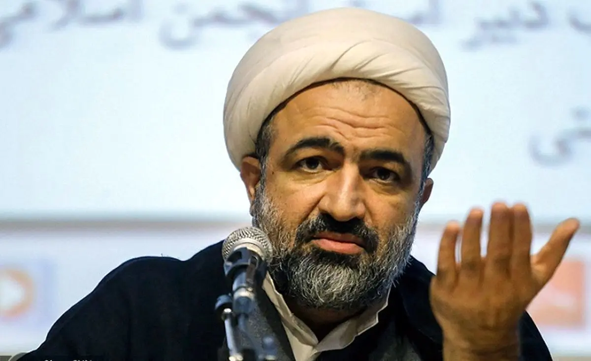 (ویدئو) رسایی خطاب به قالیباف: مجبوریم گاهی تذکرات را خطاب به شما بدهیم؛ دلم‌مان...