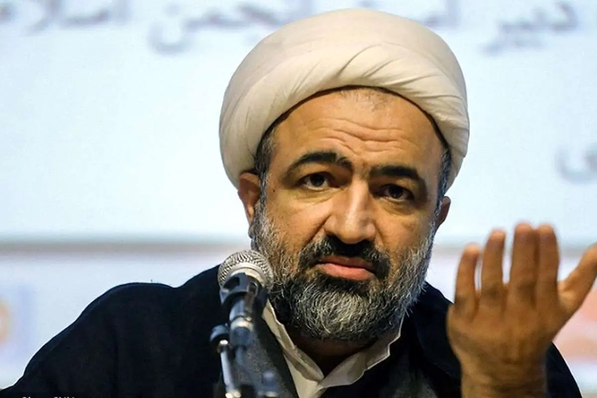 (ویدئو) رسایی خطاب به قالیباف: مجبوریم گاهی تذکرات را خطاب به شما بدهیم؛ دلم‌مان...
