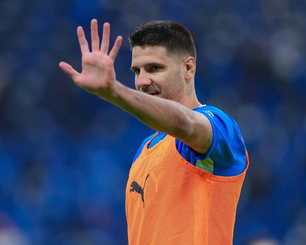 وضعیت مبهم سه ستاره کلیدی الهلال برابر پرسپولیس!
