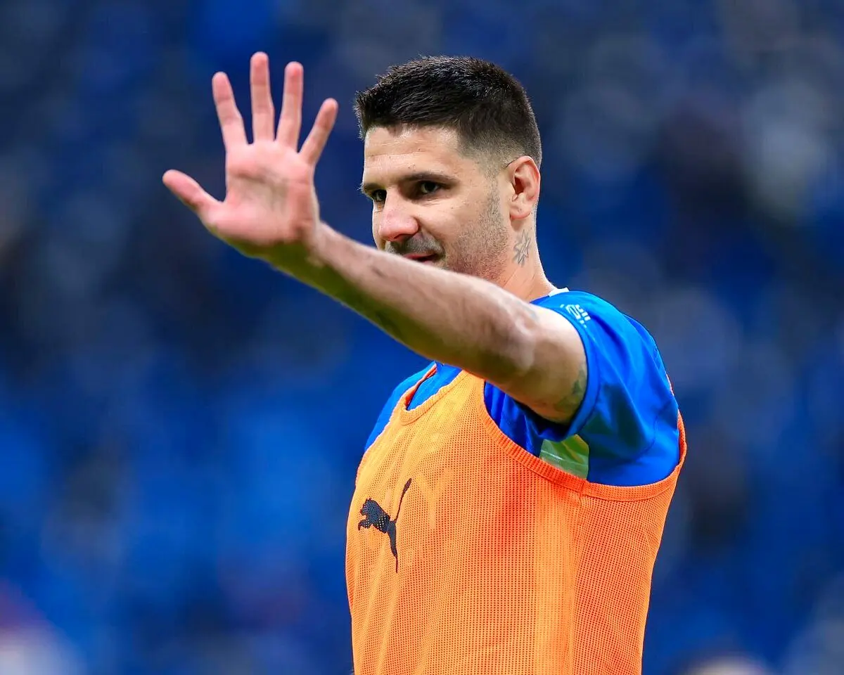 وضعیت مبهم سه ستاره کلیدی الهلال برابر پرسپولیس!
