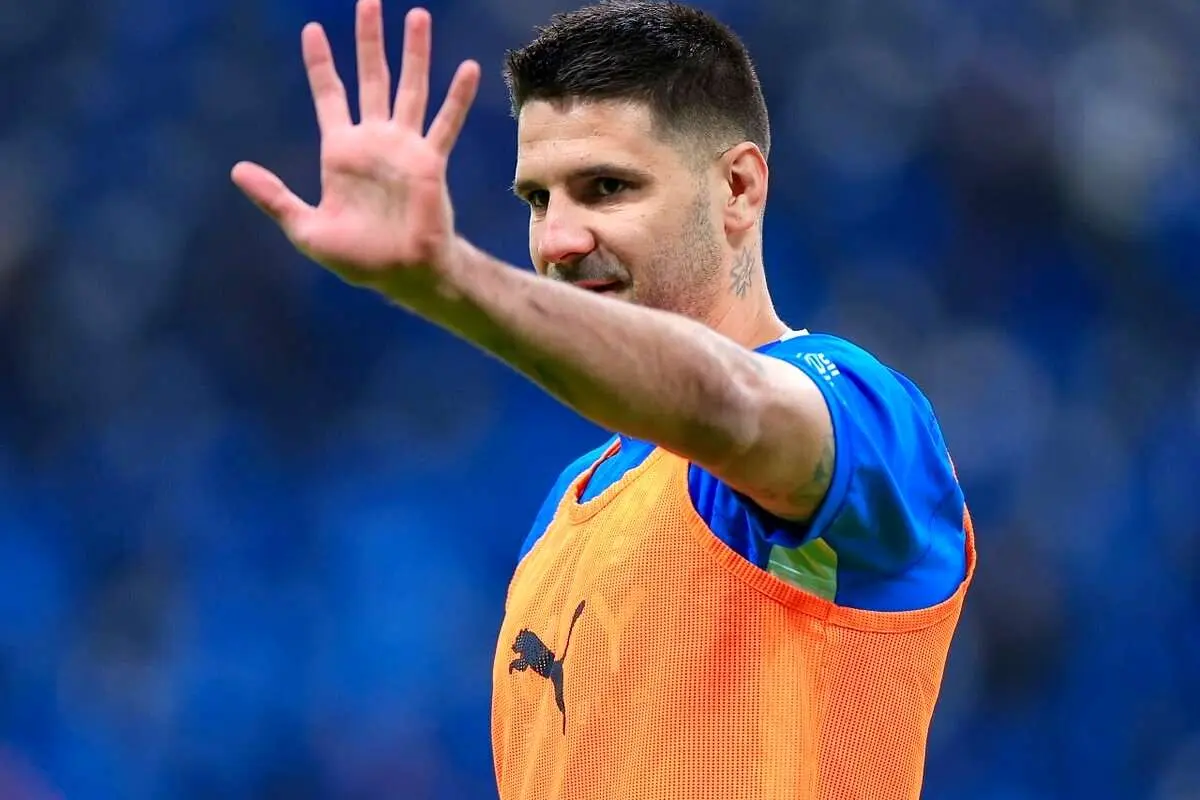 وضعیت مبهم سه ستاره کلیدی الهلال برابر پرسپولیس!