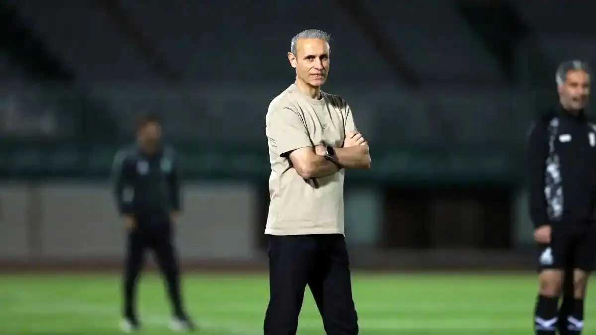 لیست خرید یحیی گل‌محمدی لو رفت