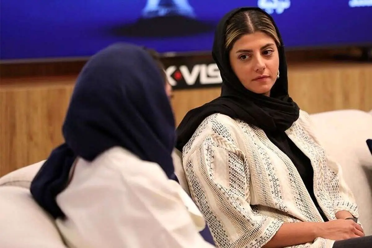 (تصاویر) مراسم عروسی «مهسا طهماسبی و امیر سرچمی»؛ سال ۱۴۰۰