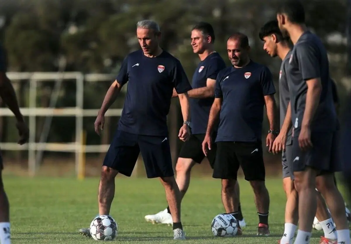 پایان حواشی یحیی گل‌محمدی، فولاد و پرسپولیس