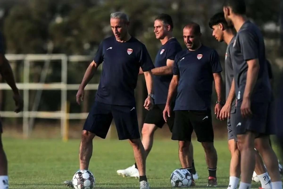 پایان حواشی یحیی گلمحمدی، فولاد و پرسپولیس