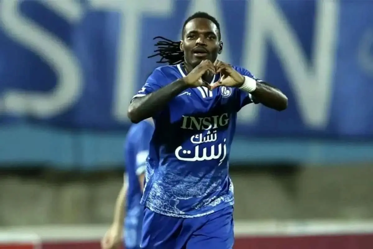 یک استقلالی بمب نقل‌وانتقالاتی پرسپولیس می‌شود!