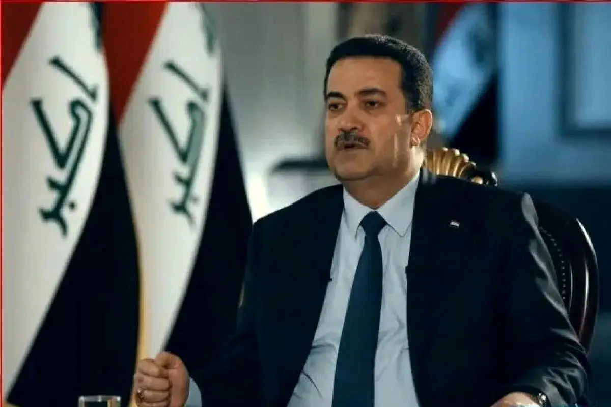 نخست‌وزیر عراق: دخالت‌های خارجی به ضرر منافع ملت سوریه است
