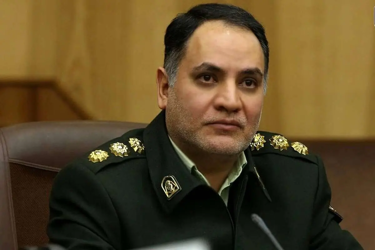 هشدار پلیس درمورد کلاهبرداران مدعی نفوذ در مراکز دولتی