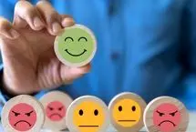 ۳ رویکرد برای کنار آمدن با احساسات شدید و مخرب
