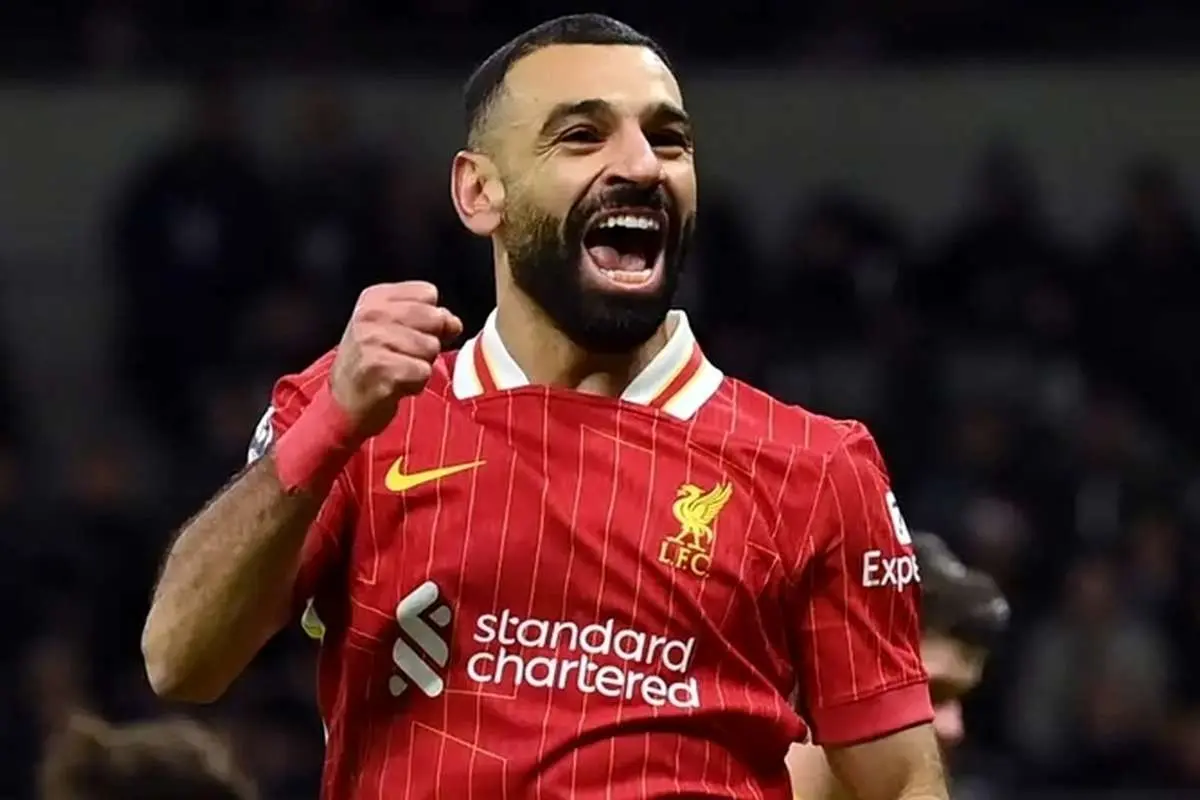 جانشینی محمد صلاح به جای ستاره همیشه مصدوم الهلال