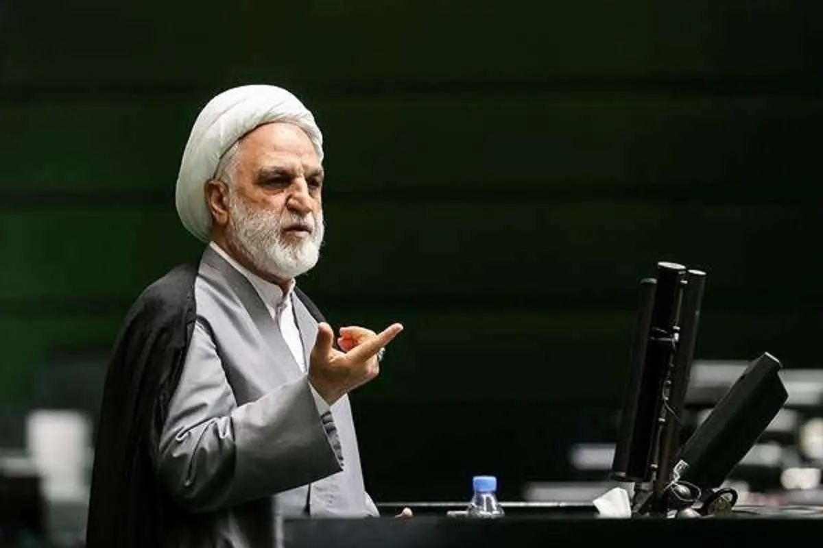(ویدئو) اژهای: از دشمن نترسیدیم و انقلاب پیروز شد