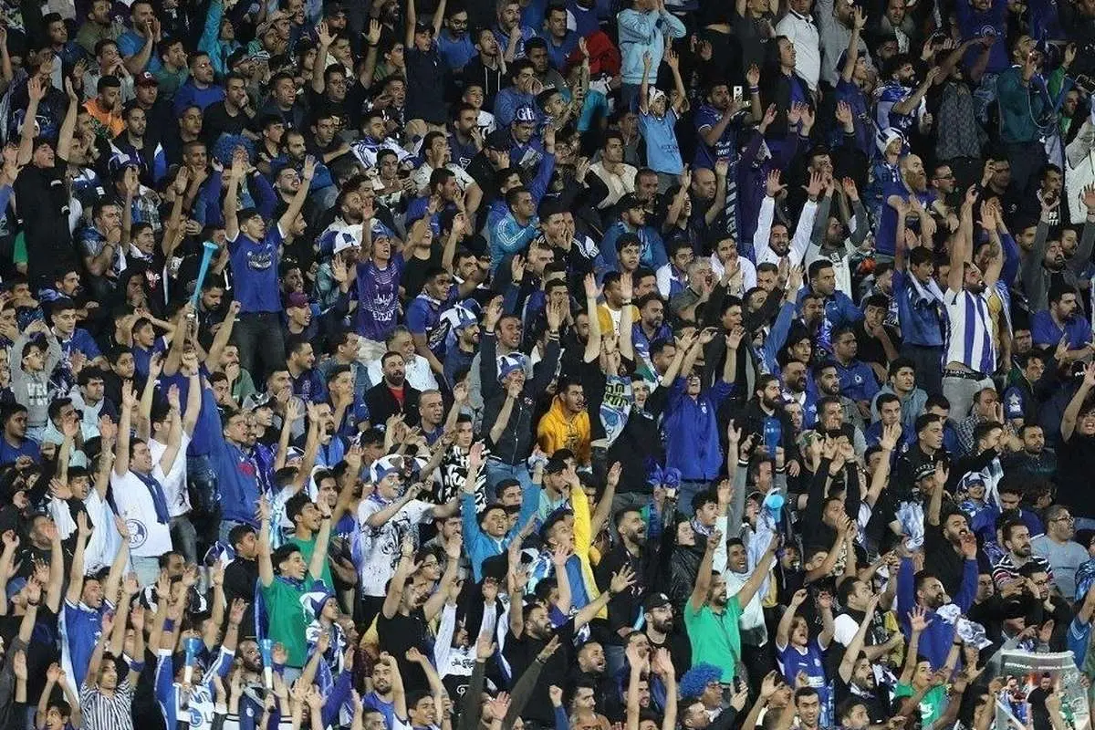زلزلهی چند ساعته استقلال را زیر و رو کرد!
