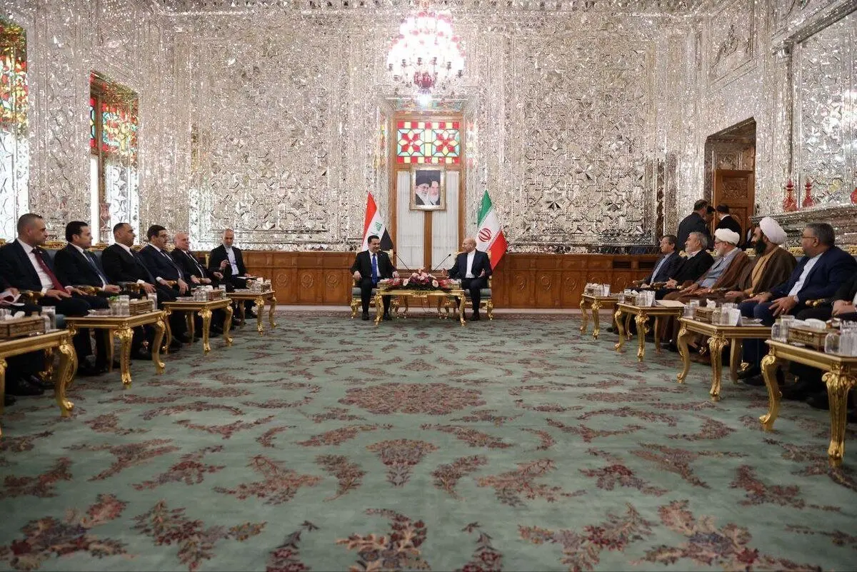 قالیباف: سوریه رویکرد خود را در قبال رژیم صهیونیستی اعلام کند