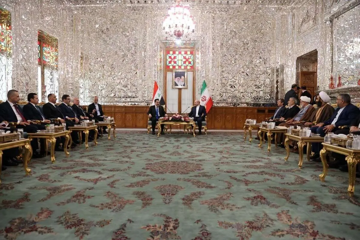 قالیباف: سوریه رویکرد خود را در قبال رژیم صهیونیستی اعلام کند