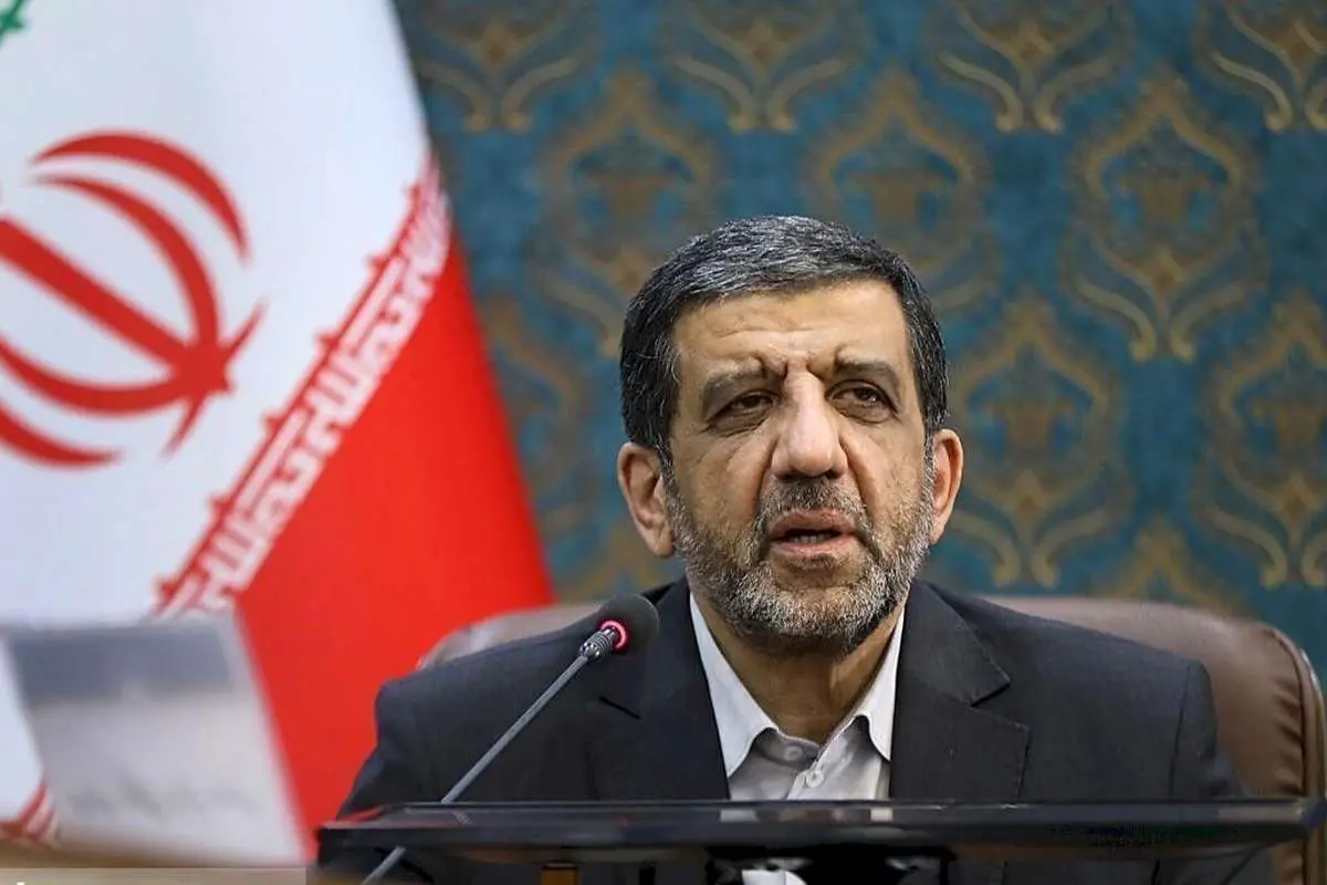 ضرغامی: نباید حادثه تلخ ‎هواپیمای اوکراینی را فراموش کرد