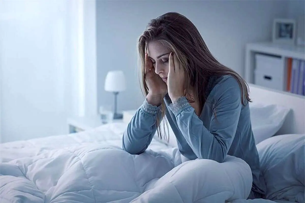 چطور بدن را از اختلالات بیخوابی دور کنیم؟