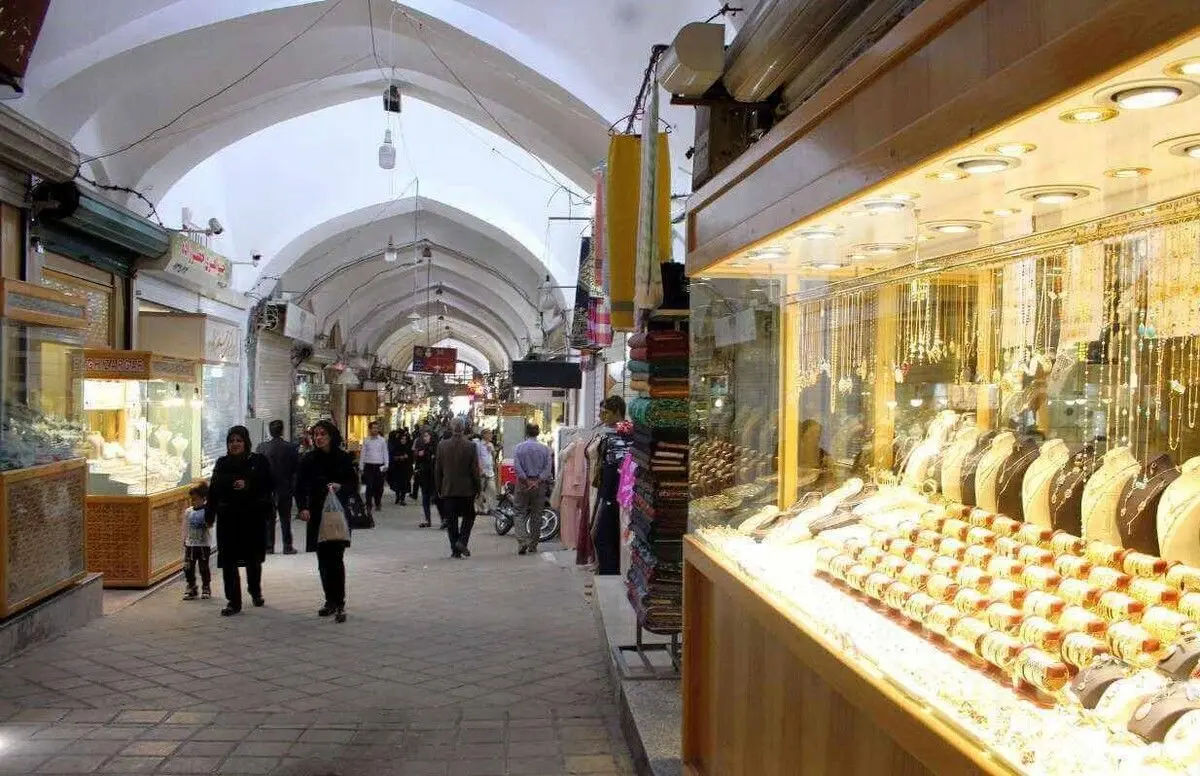 دو عامل اصلی افزایش قیمت طلا در  رکود بازار