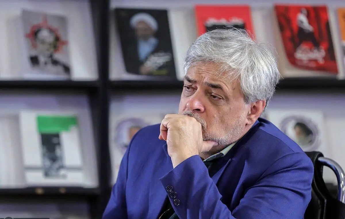 سوال جالب محمد مهاجری از پزشکیان با ادبیات زندانی‌ها