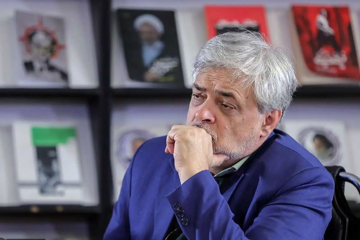 سوال جالب محمد مهاجری از پزشکیان با ادبیات زندانیها