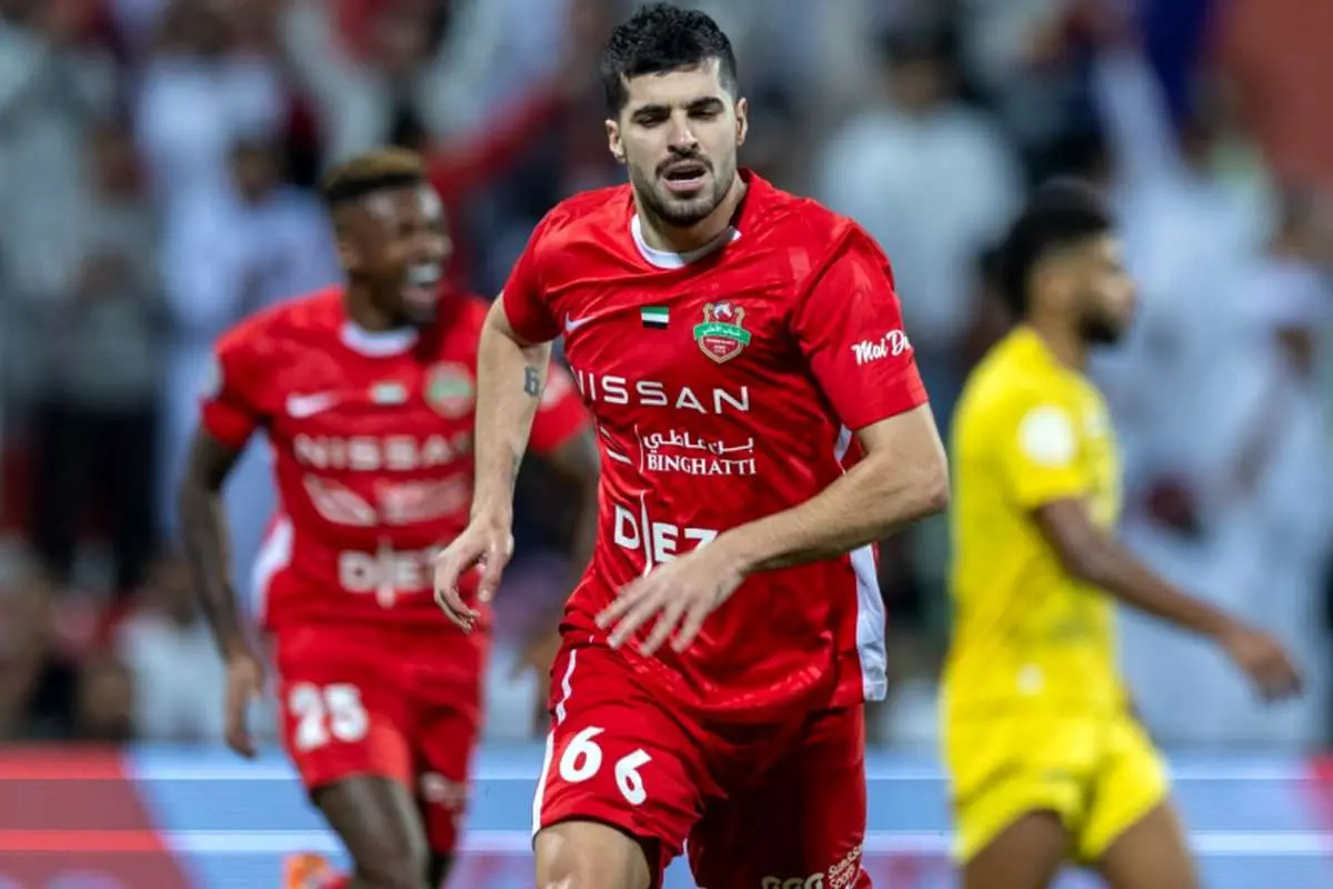 اخطار سعید عزتاللهی: حق اشتباه نداریم