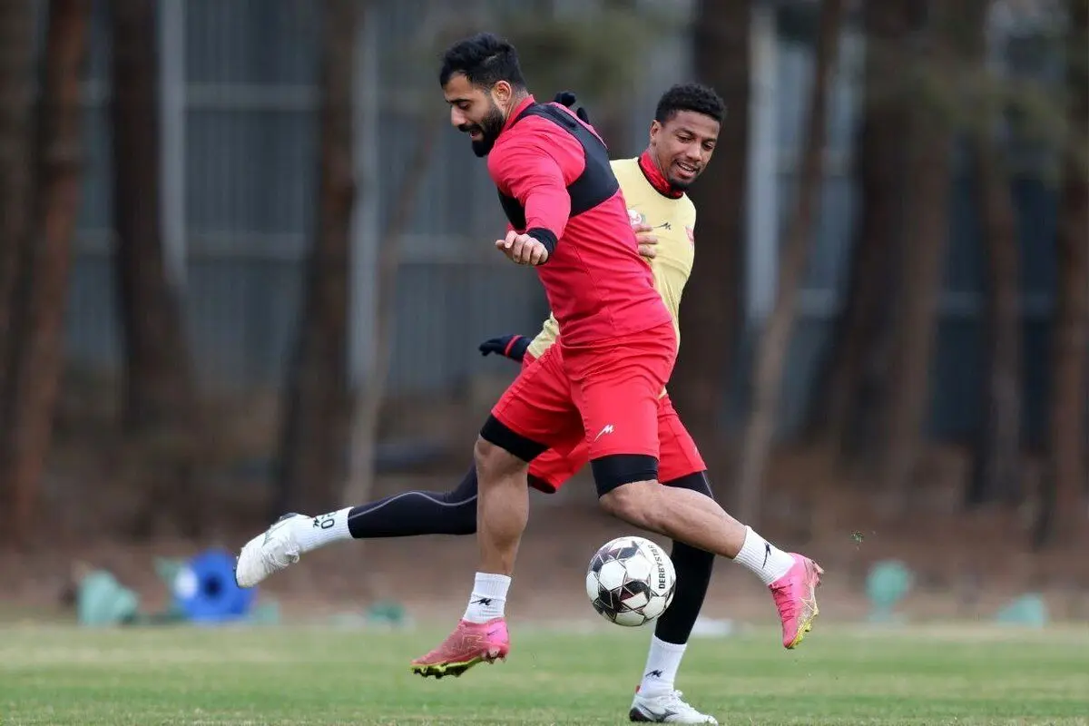 پیشنهاد ۳میلیون دلاری گزینه پرسپولیس رد شد
