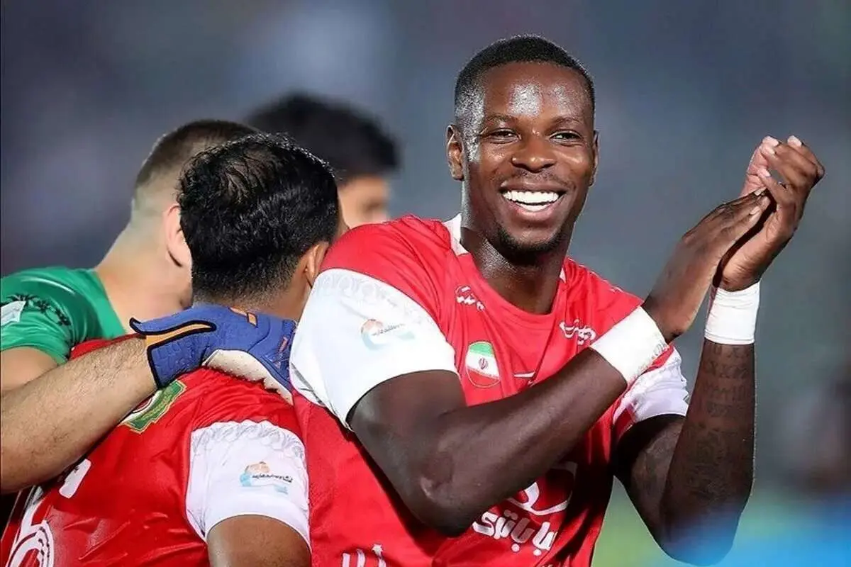 اولین خروجی مهم پرسپولیس در نقل و انتقالات