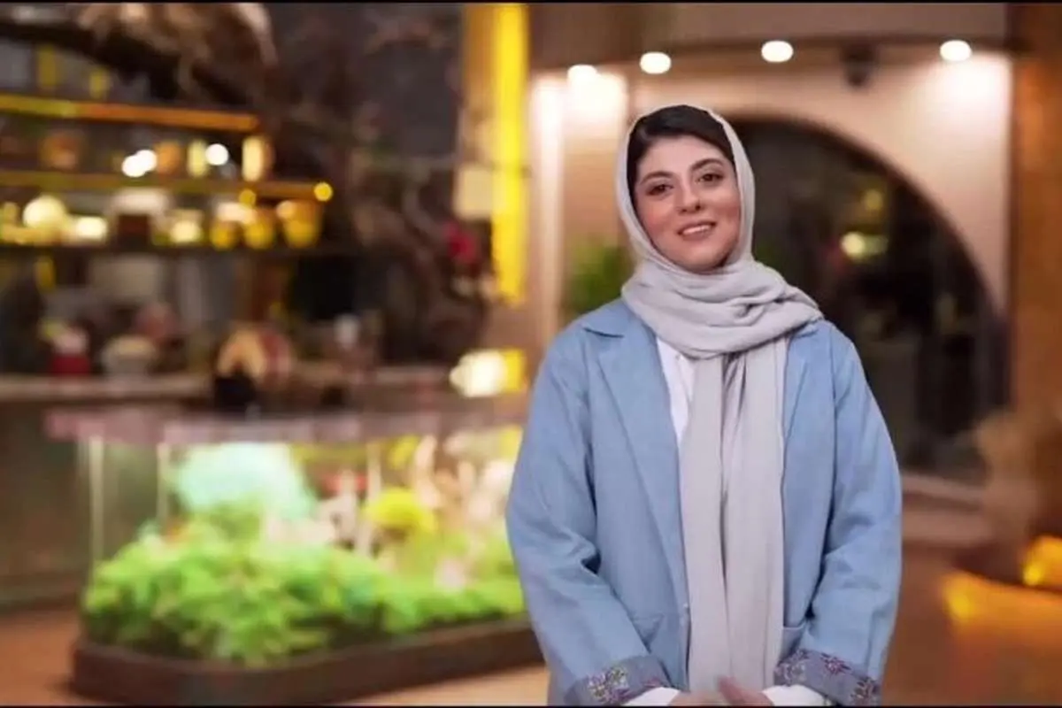 (ویدئو) ️ بغض و گریههای احساسی مهسا طهماسبی در جوکر