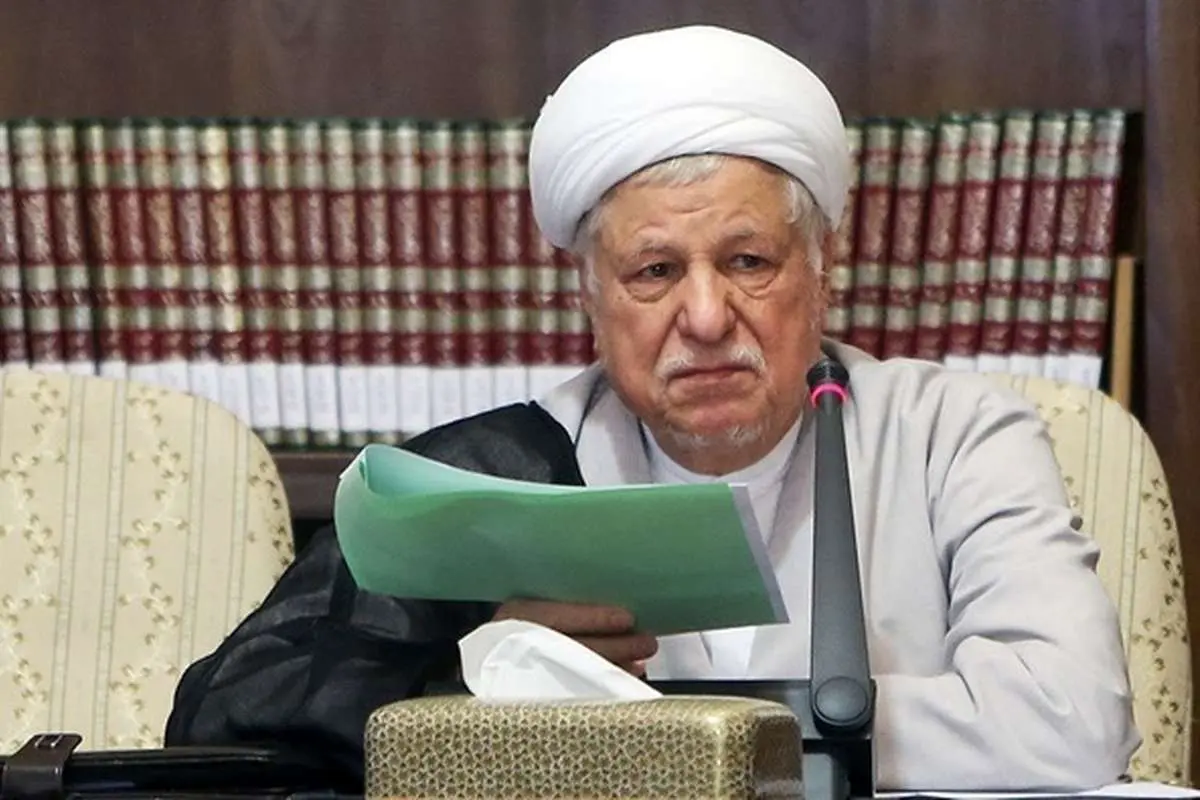 (ویدئو) پزشکیان: تاثیر آیتالله هاشمی در نظام غیرقابل انکار است