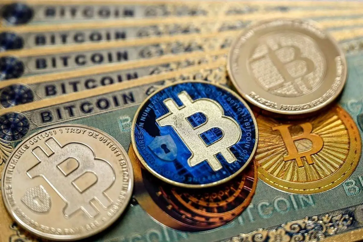 بیت‌کوین سقوط کرد