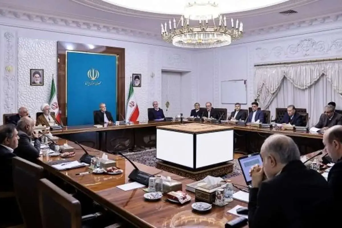پزشکیان: از هر راهی برای رفع ناترازیهای انرژی اقدام کردیم، با مشکل مواجه شدهایم