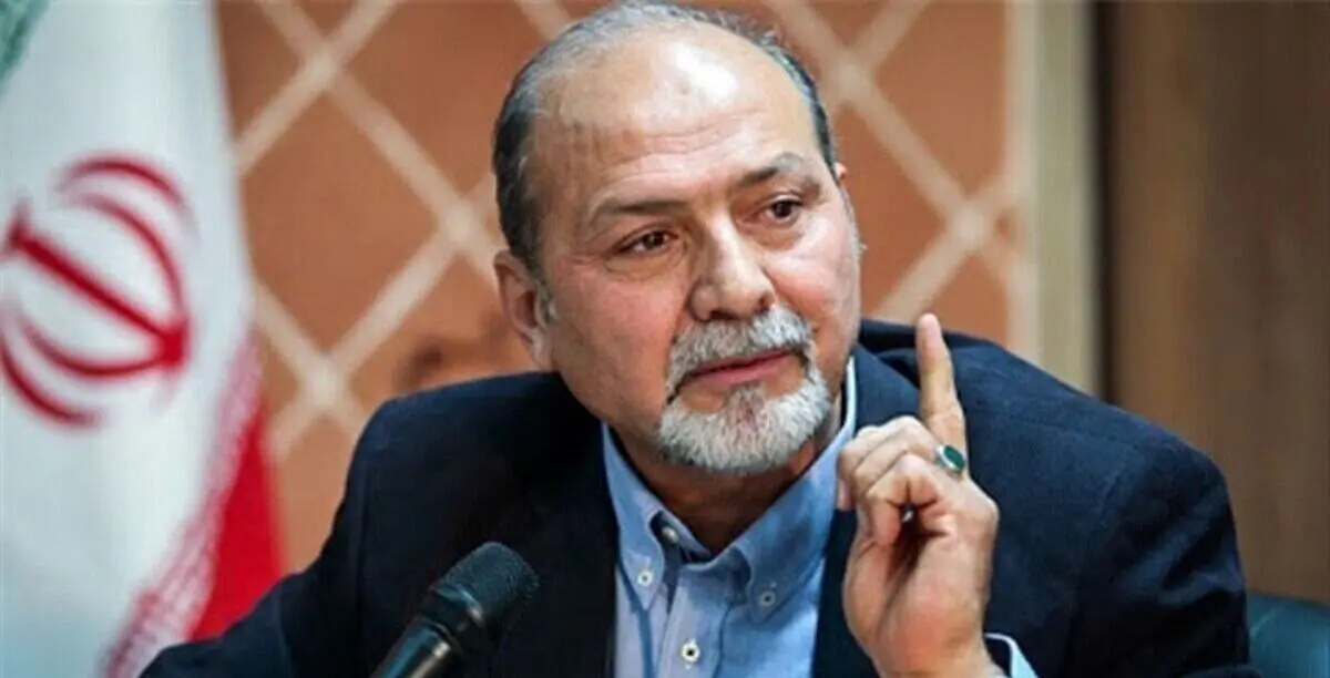 نادر فریادشیران آزاد می‌شود؟