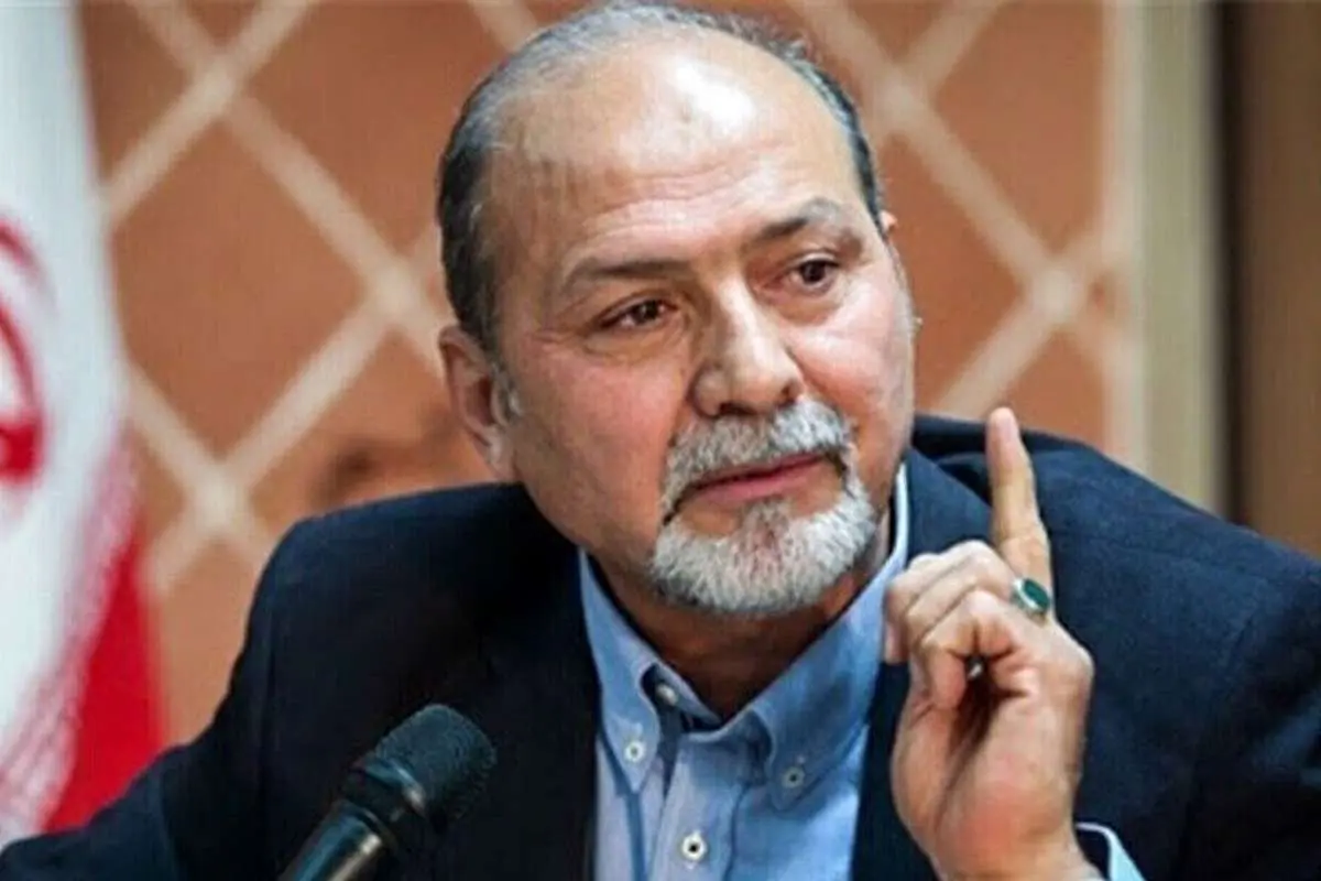 نادر فریادشیران آزاد میشود؟