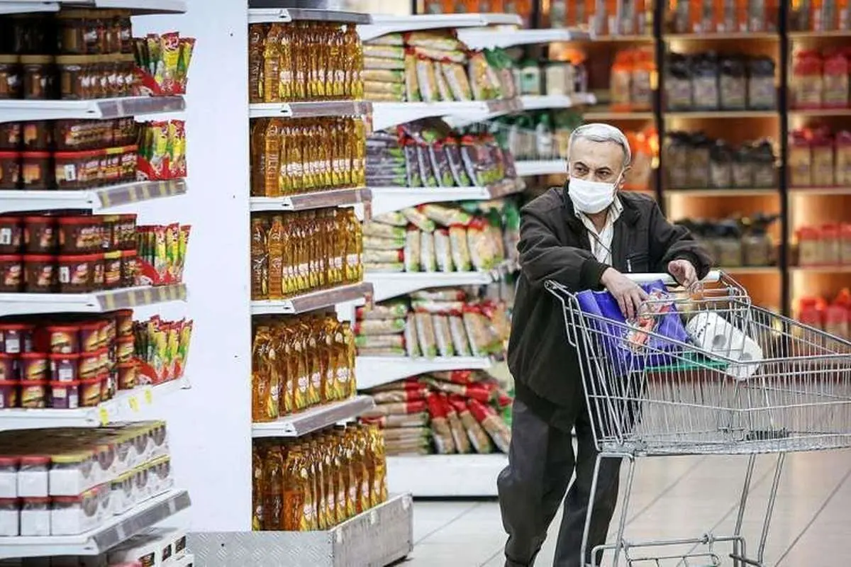 پس پشت گزارش بانک مرکزی