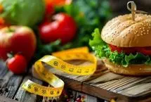 چگونه ۵ کیلوگرم در ۴۵ روز وزن کم کنیم؟