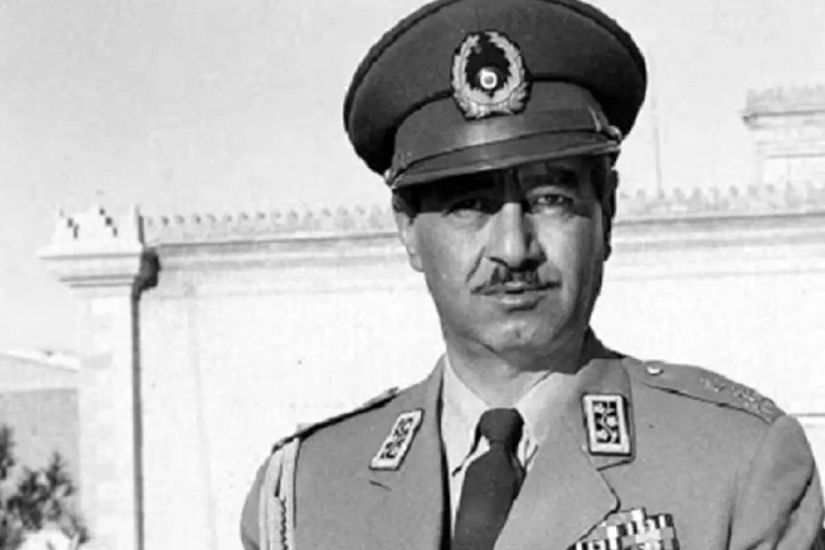سال ۱۳۴۹؛ خبری که شاه باور نمی‌کرد