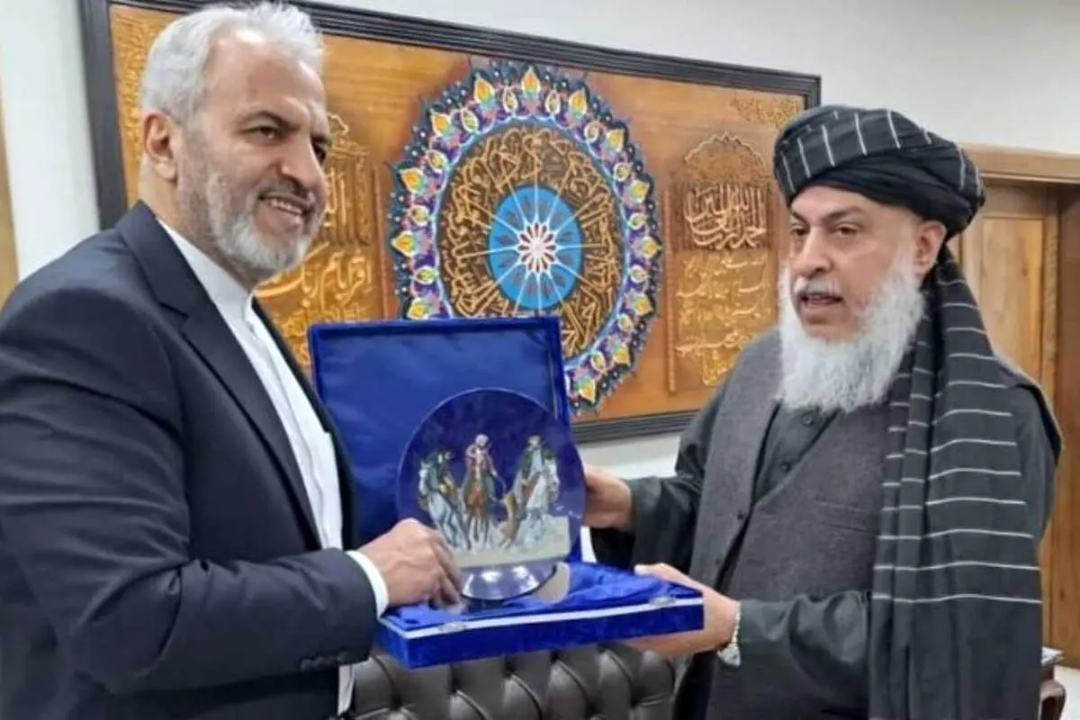 طالبان: به اجرای توافقات با تهران پایبندیم