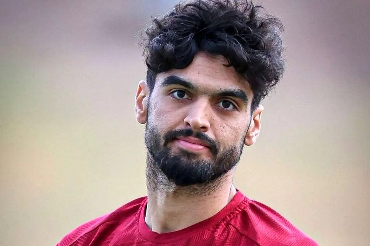 غیبت قطعی ستاره سپاهان مقابل پرسپولیس در سوپرجام