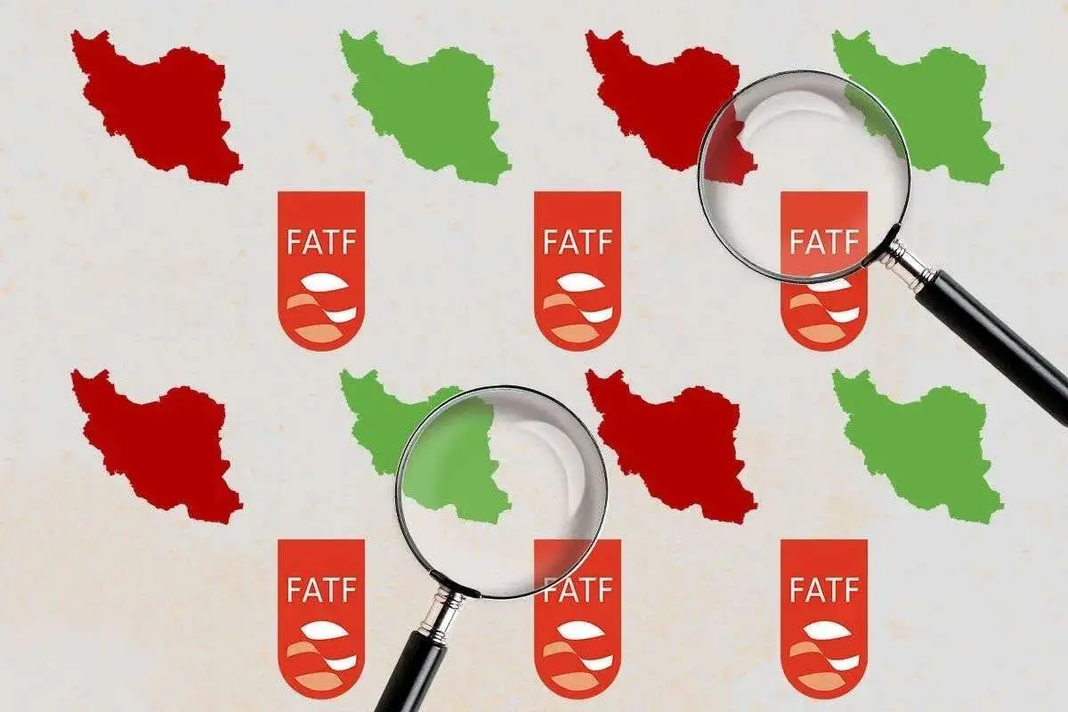 حمله دوباره کیهان به FATF؛ باید آمریکا و فرانسه را در فهرست سیاه تحریم خود قرار میداد